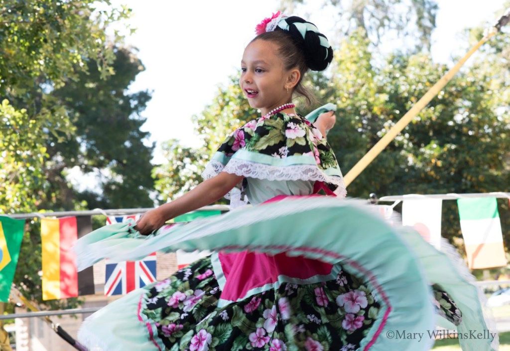 Greater Medford Multicultural Fair