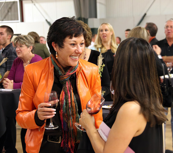 Parks Uncorked