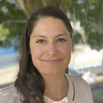 Elizabeth Bunn - Board Member