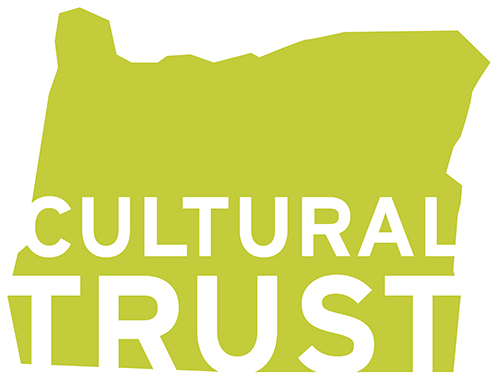 Oregon Cultural Trust