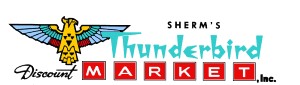 Thunderbird Market