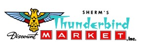 Thunderbird Market