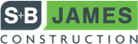 S+B James Construction