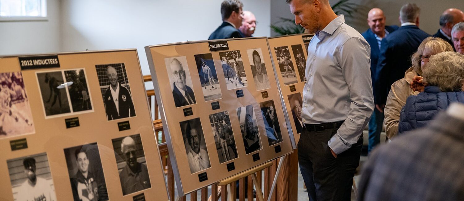 Medford Sports Hall of Fame 2022